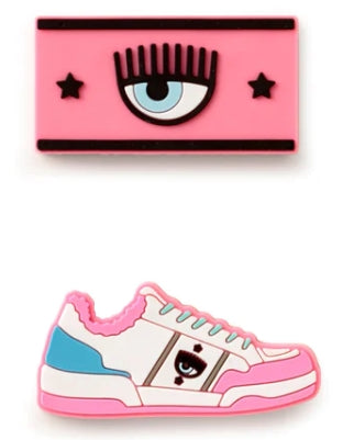 Set gomme EYELIKE + SNEAKER