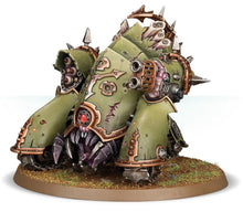 Warhammer 40.000: Spargimorbi Mefitico