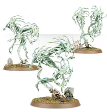 Age of Sigmar Spirit Host