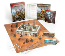 Warhammer Age of Sigmar: Set Introduttivo Guerriero