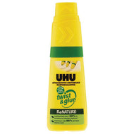 Attaccatutto Uhu Twist & glue ml.35