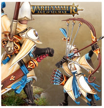 Age of Sigmar Vanari Auralan Sentinels