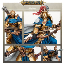 Age of Sigmar: Vigilor
