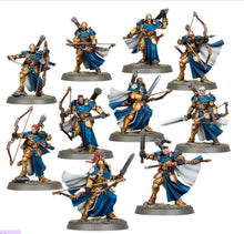 Age of Sigmar: Vigilor