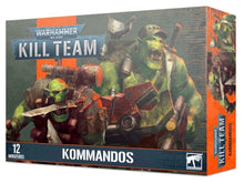 Kill Team: Zabotatori